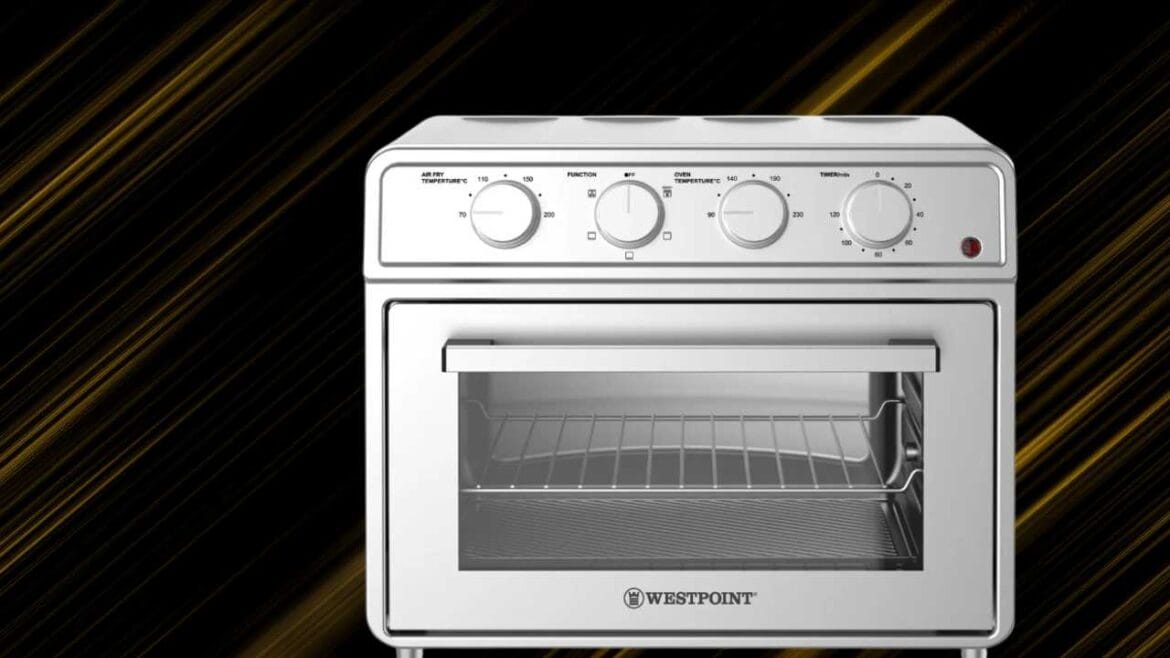 Stainless Steel Air Fryer The Perfect Choice for Healthy Cooking Stainless Steel Air Fryer The Perfect Choice for Healthy Cooking